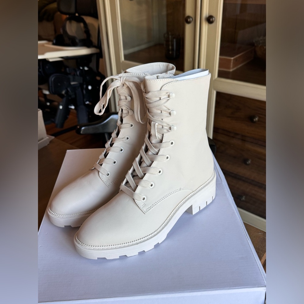 Dolce Vita Lottie Boots